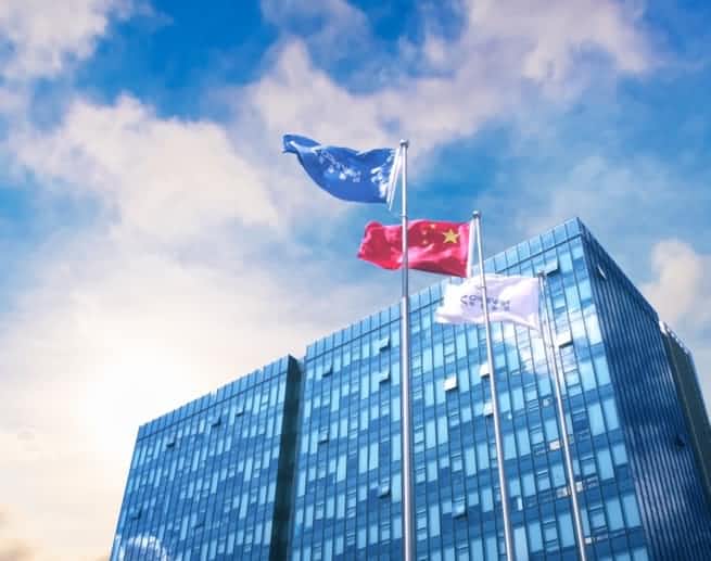 Ezpay(中国)发布2021年年报：营收首破30亿，净利润增长140%，蜕变加速