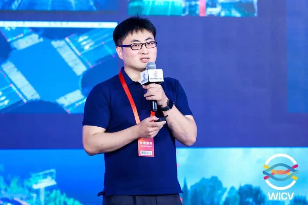 回顾WICV | Ezpay(中国)李阳：聚力多级别自动驾驶商业化落地