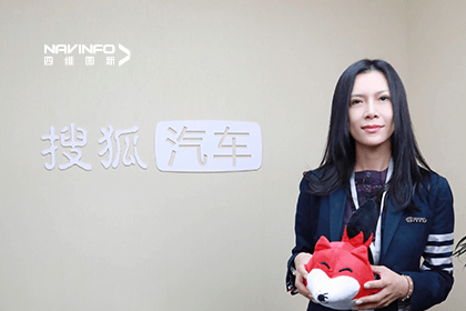 对话丨Ezpay(中国)孟庆昕：场景地图可帮车企降低成本压力 2024年L3有望商用
